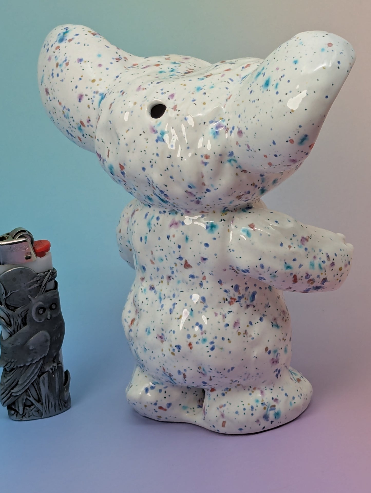 Gizmo Pipe