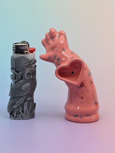 Doll Arm Pipe