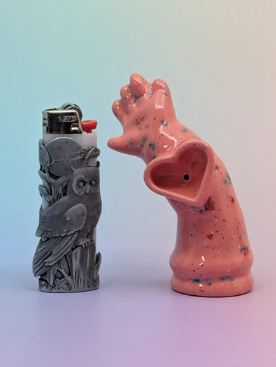 Doll Arm Pipe