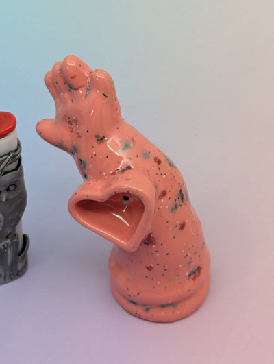 Doll Arm Pipe