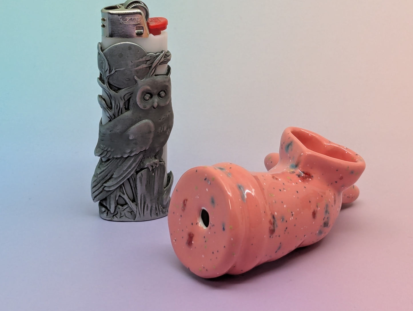Doll Arm Pipe
