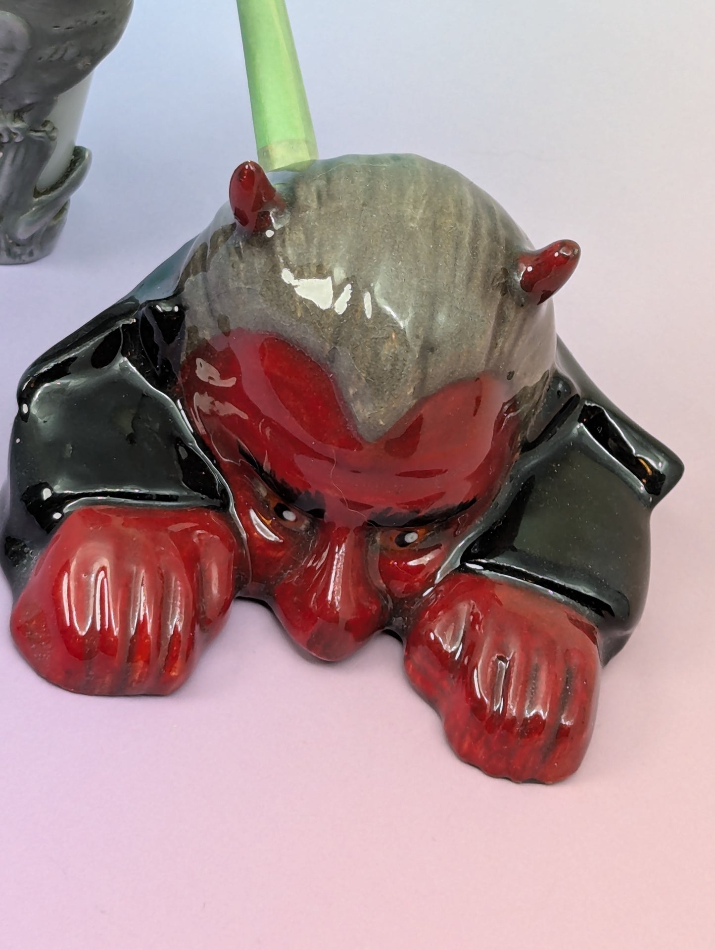 Devil Individual Ashtray