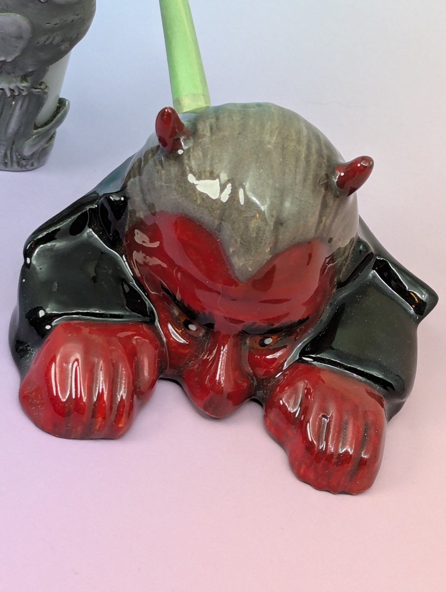 Devil Individual Ashtray