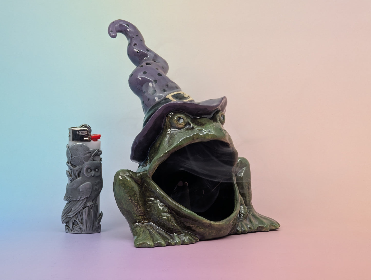 Hocus Croakus