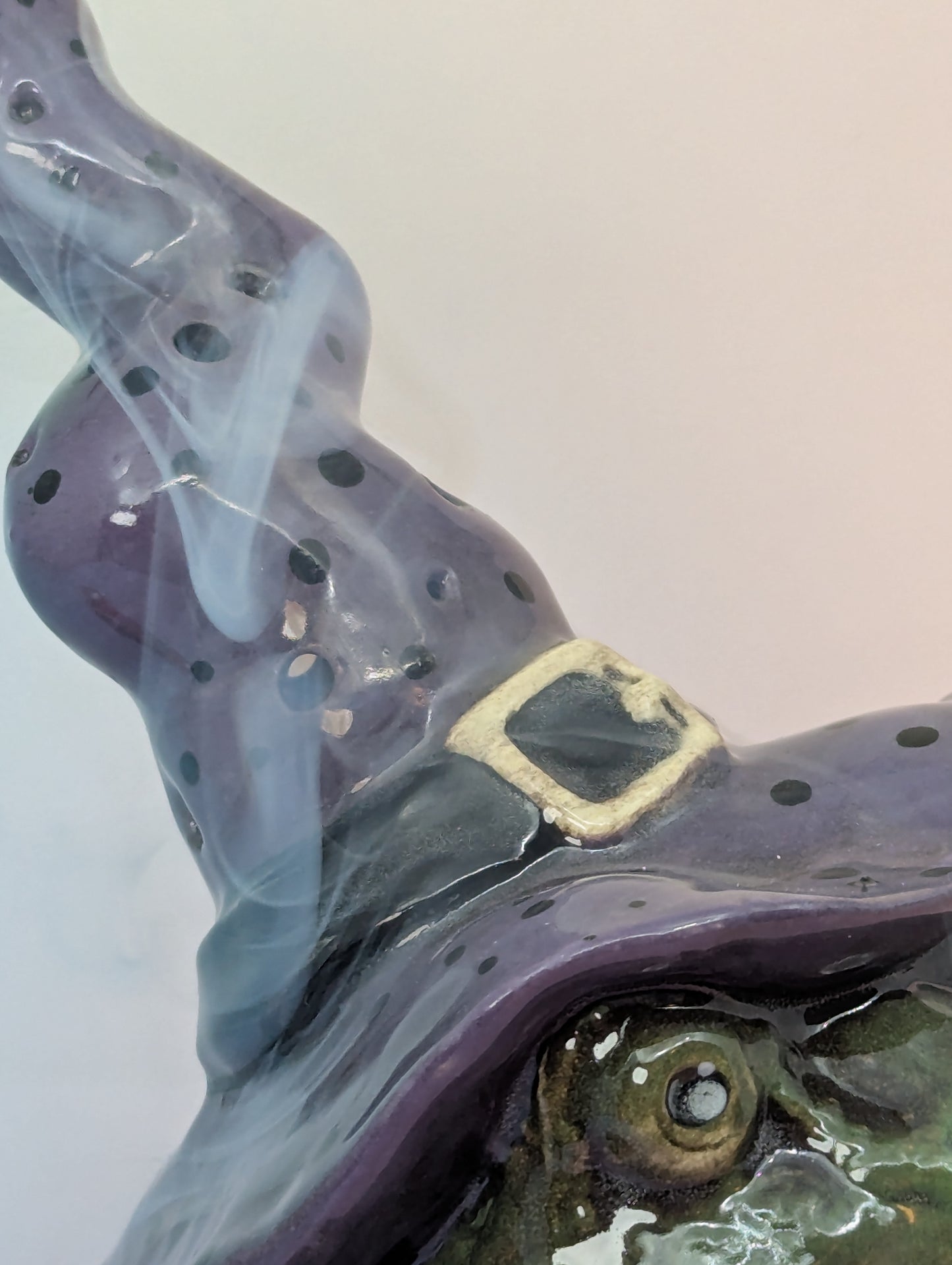 Hocus Croakus