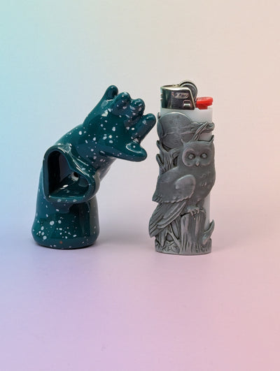 Doll Arm Pipe