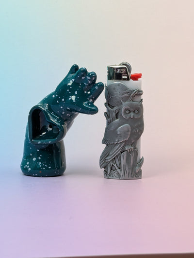 Doll Arm Pipe