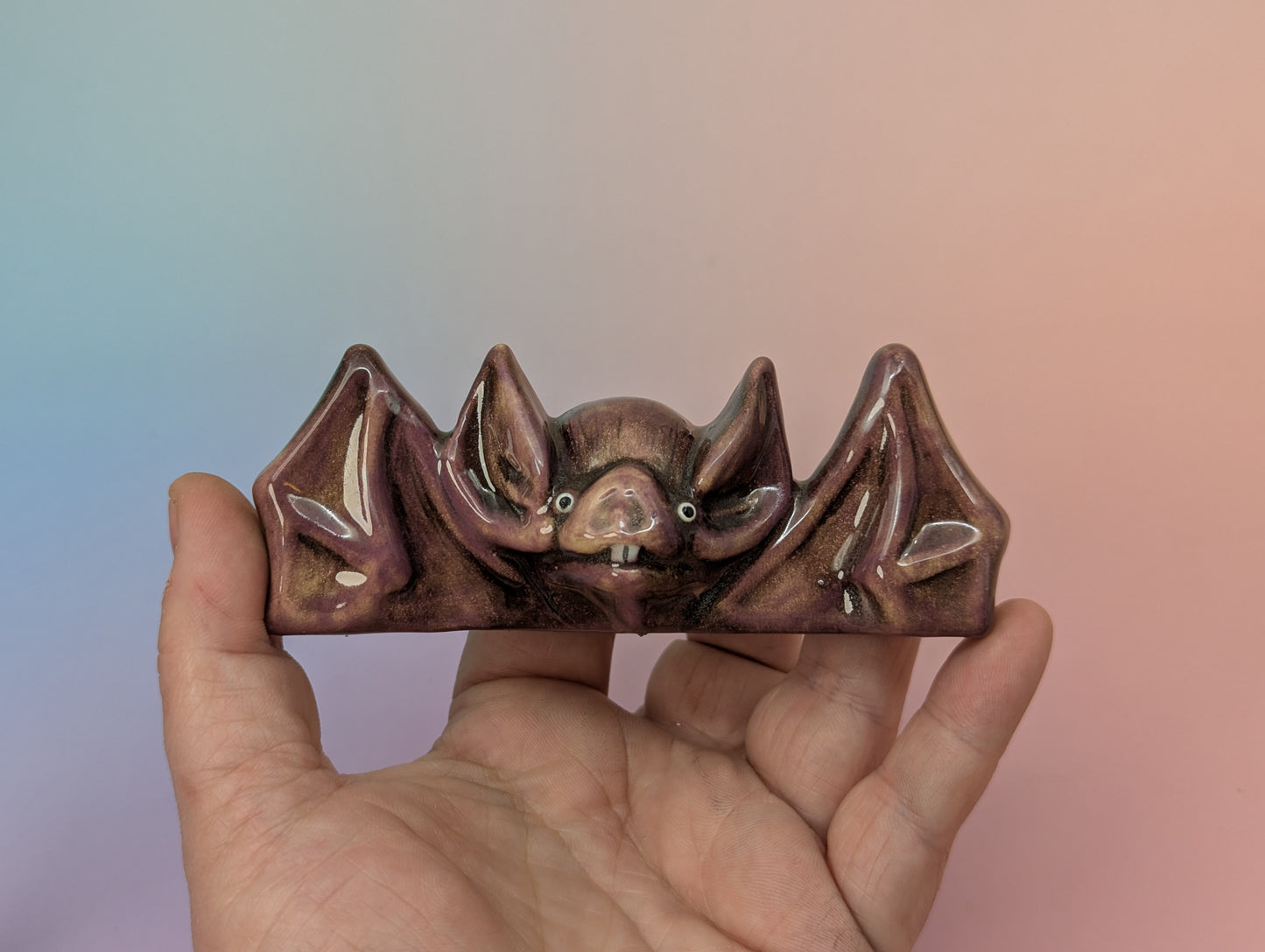 Bat Individual Ashtray