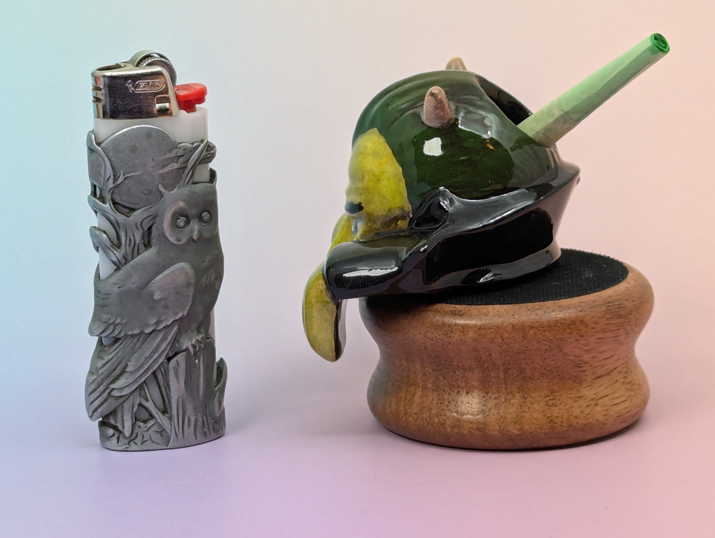 Devil Individual Ashtray