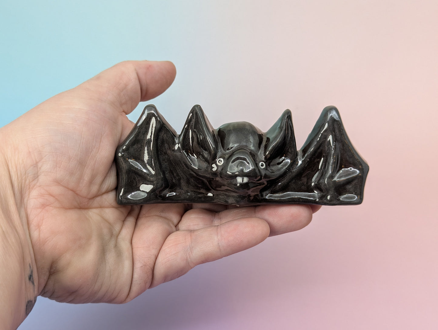 Bat Individual Ashtray