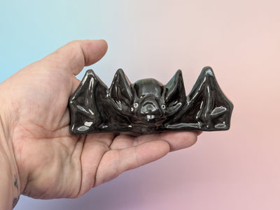 Bat Individual Ashtray