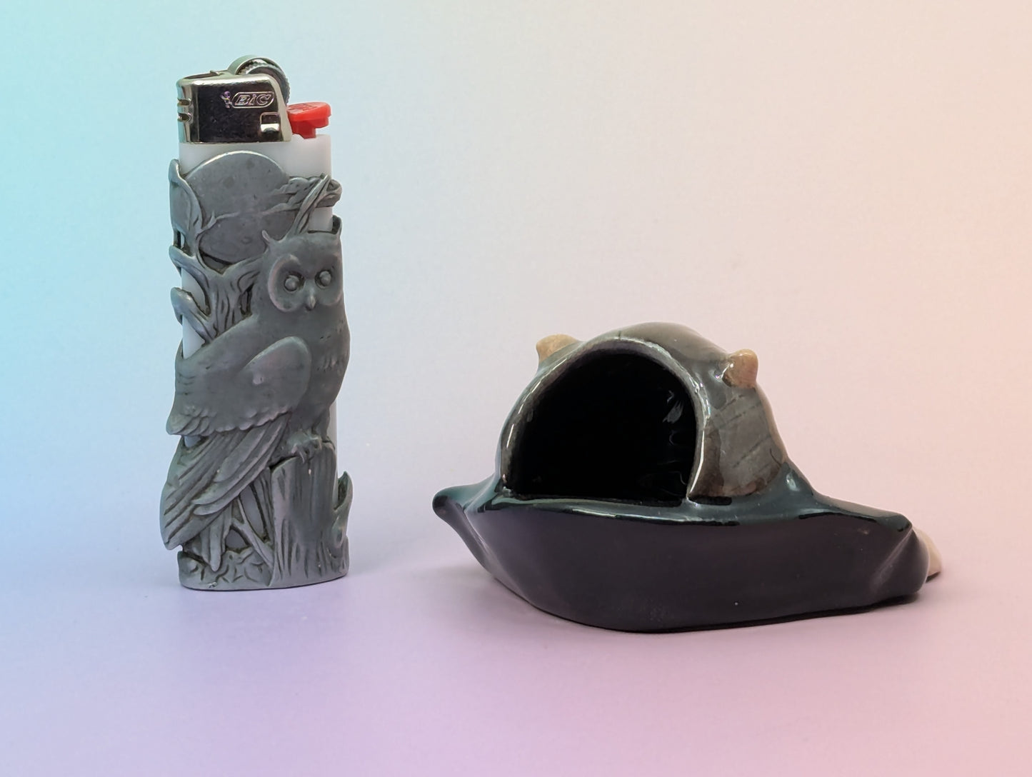 Devil Individual Ashtray