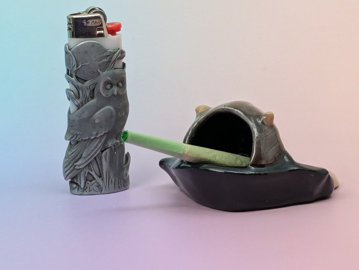 Devil Individual Ashtray