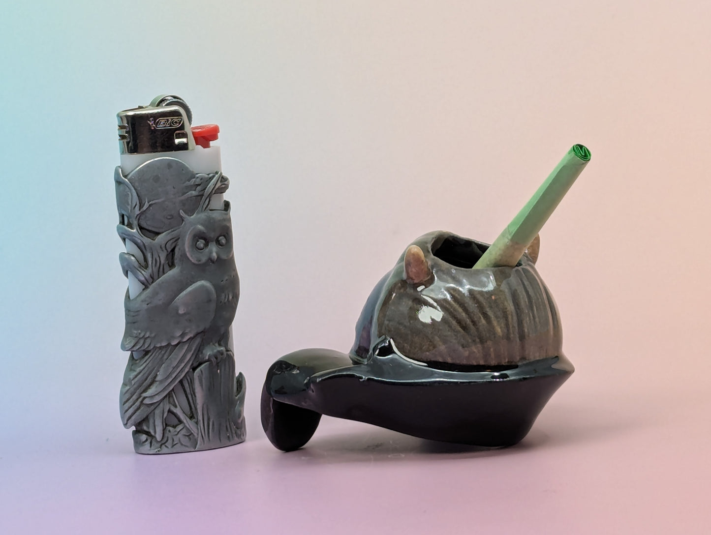 Devil Individual Ashtray