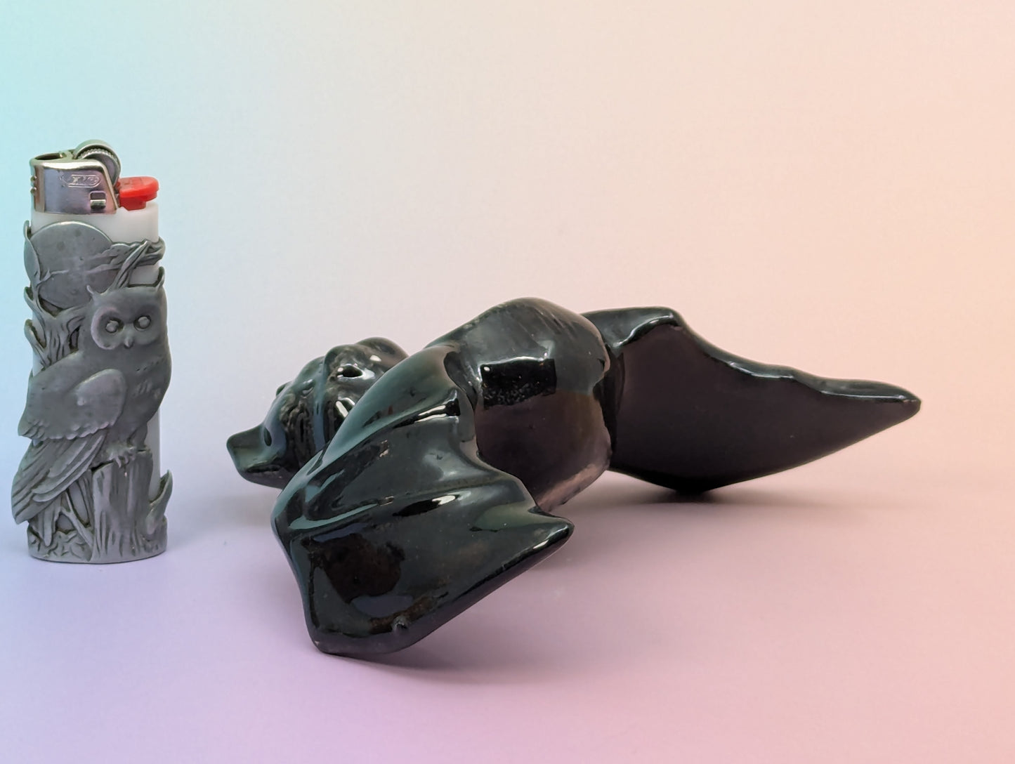 Bat Pipe