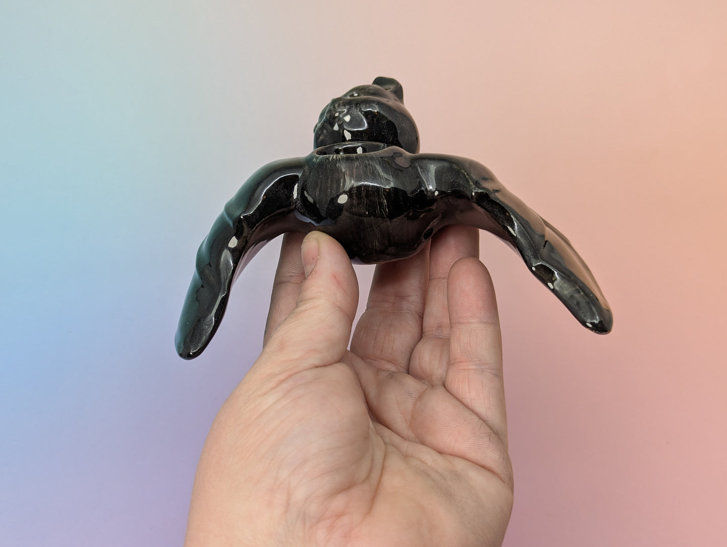 Bat Pipe