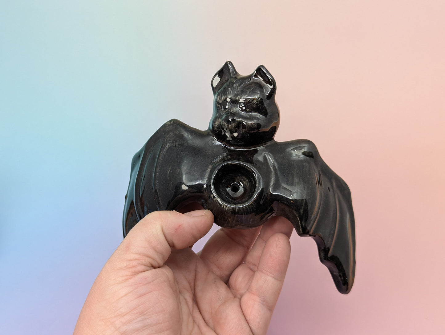 Bat Pipe