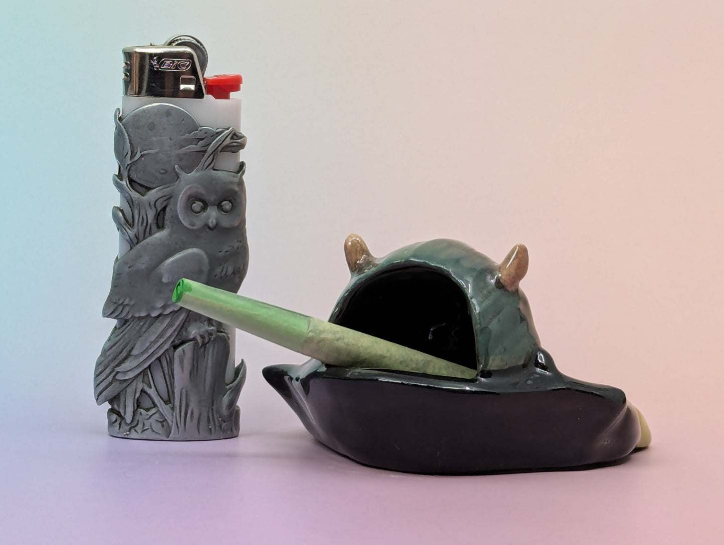Devil Individual Ashtray