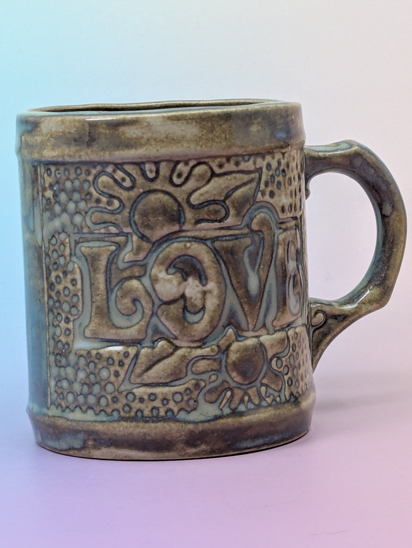 Love Mug