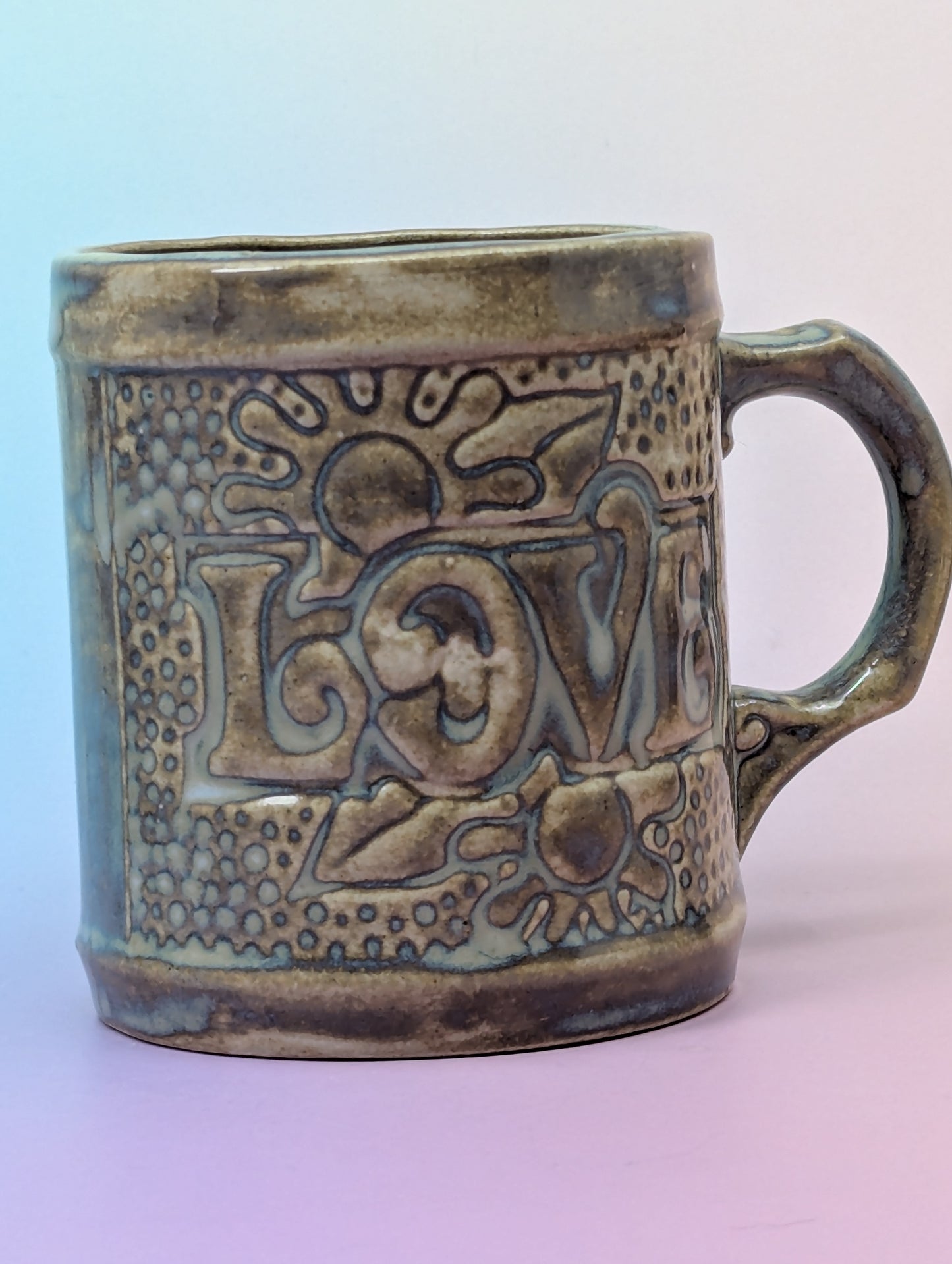 Love Mug