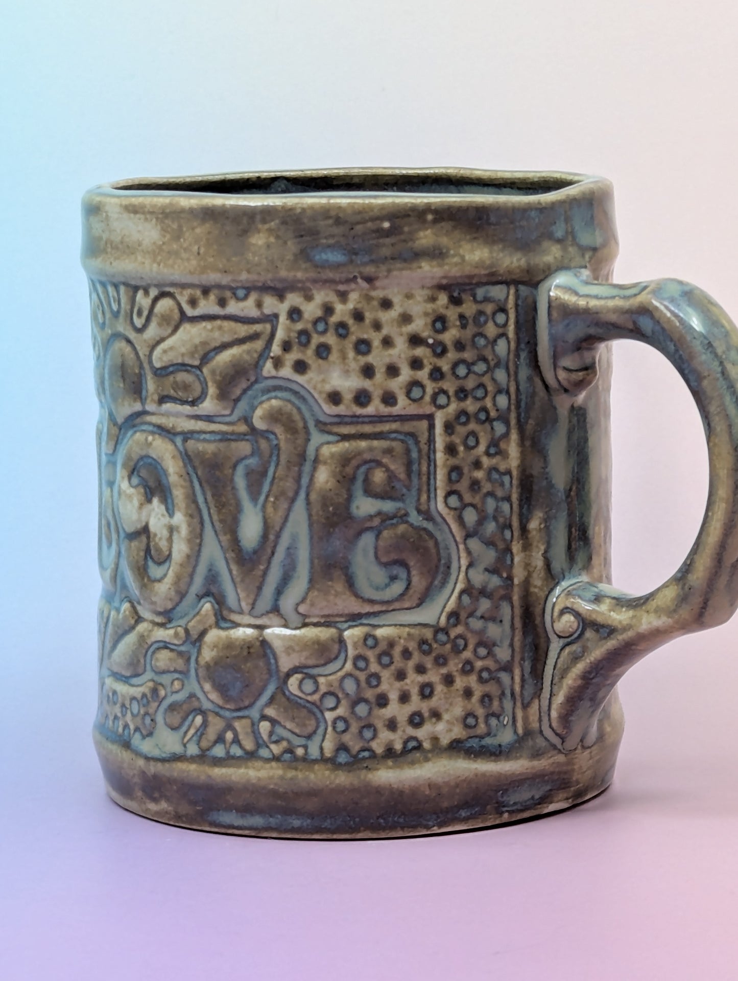 Love Mug
