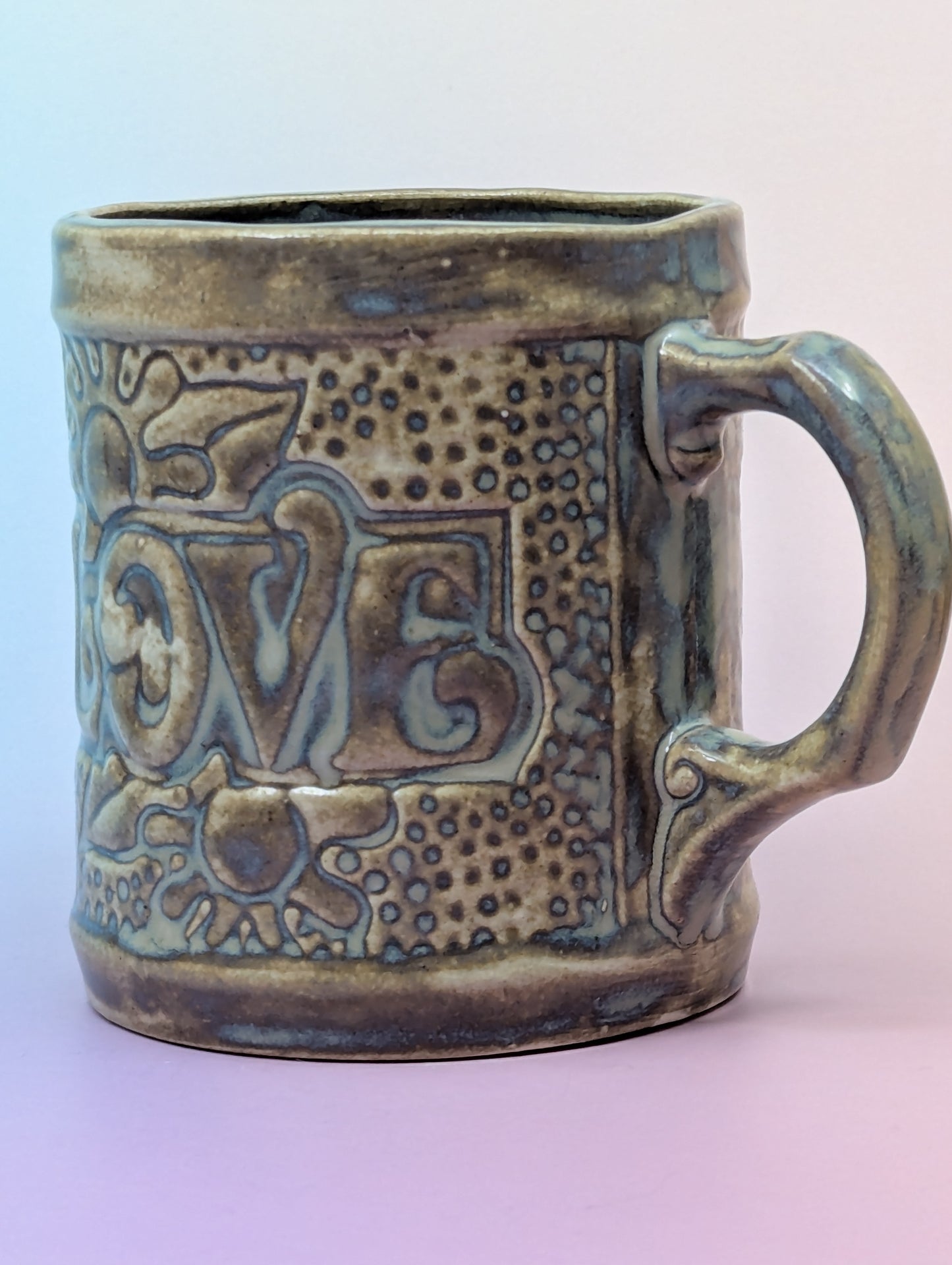 Love Mug