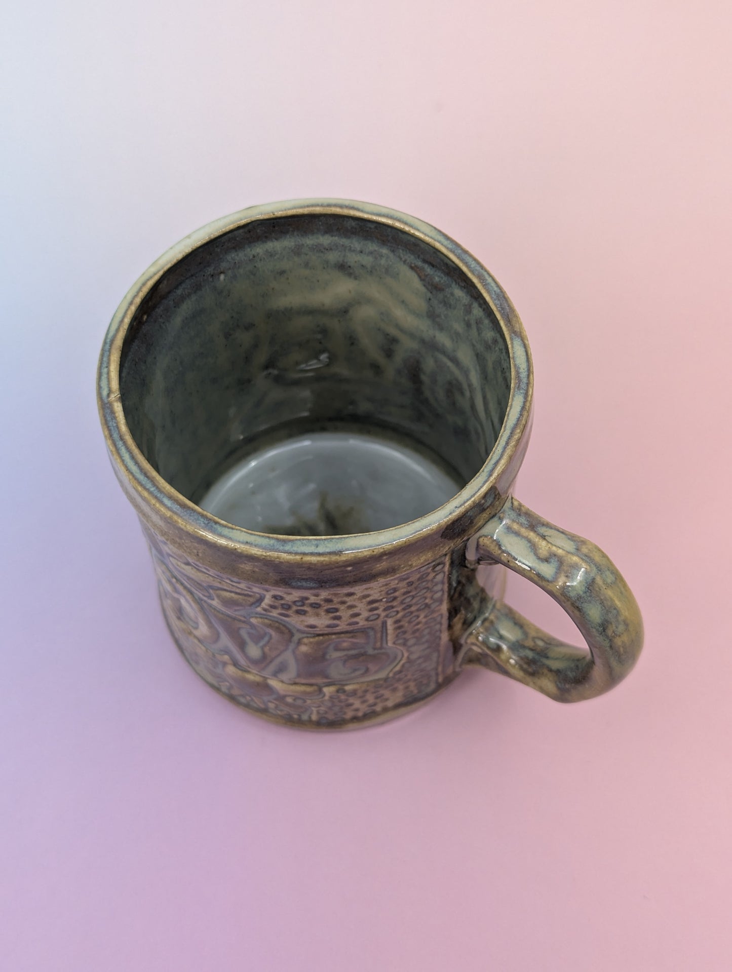 Love Mug