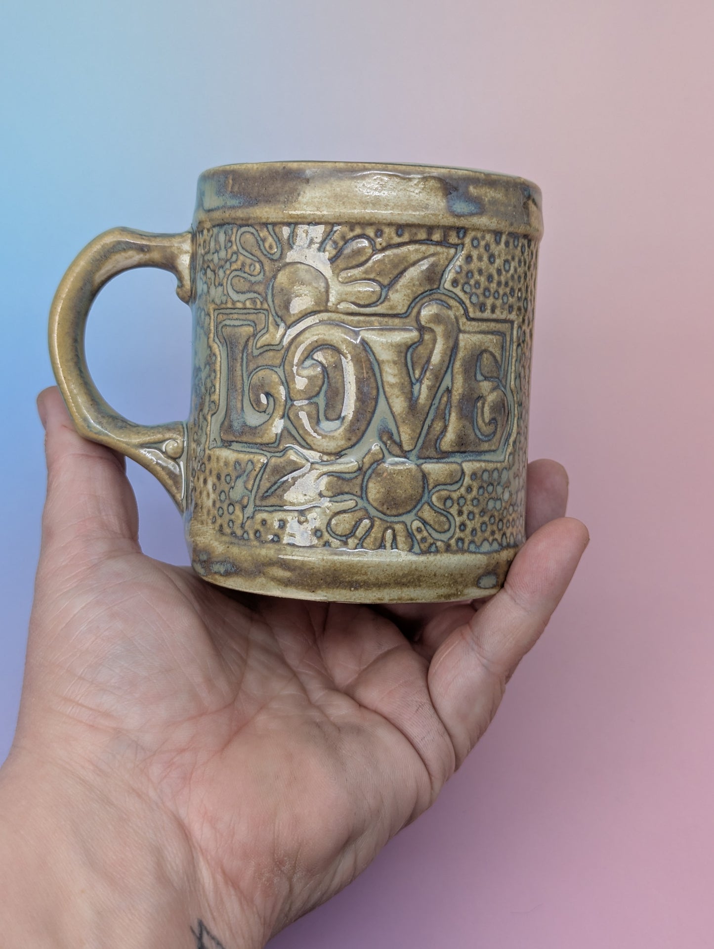 Love Mug