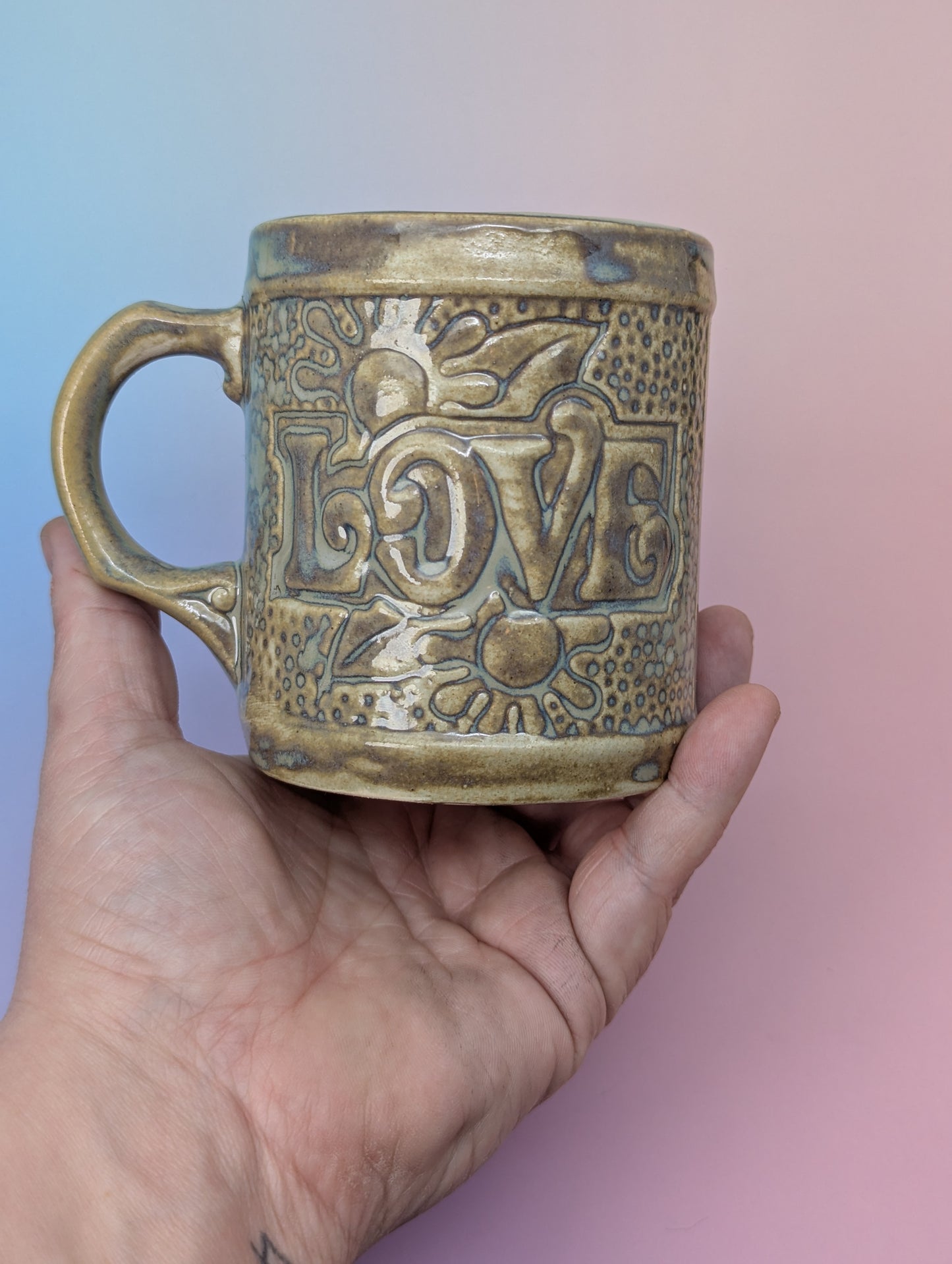 Love Mug