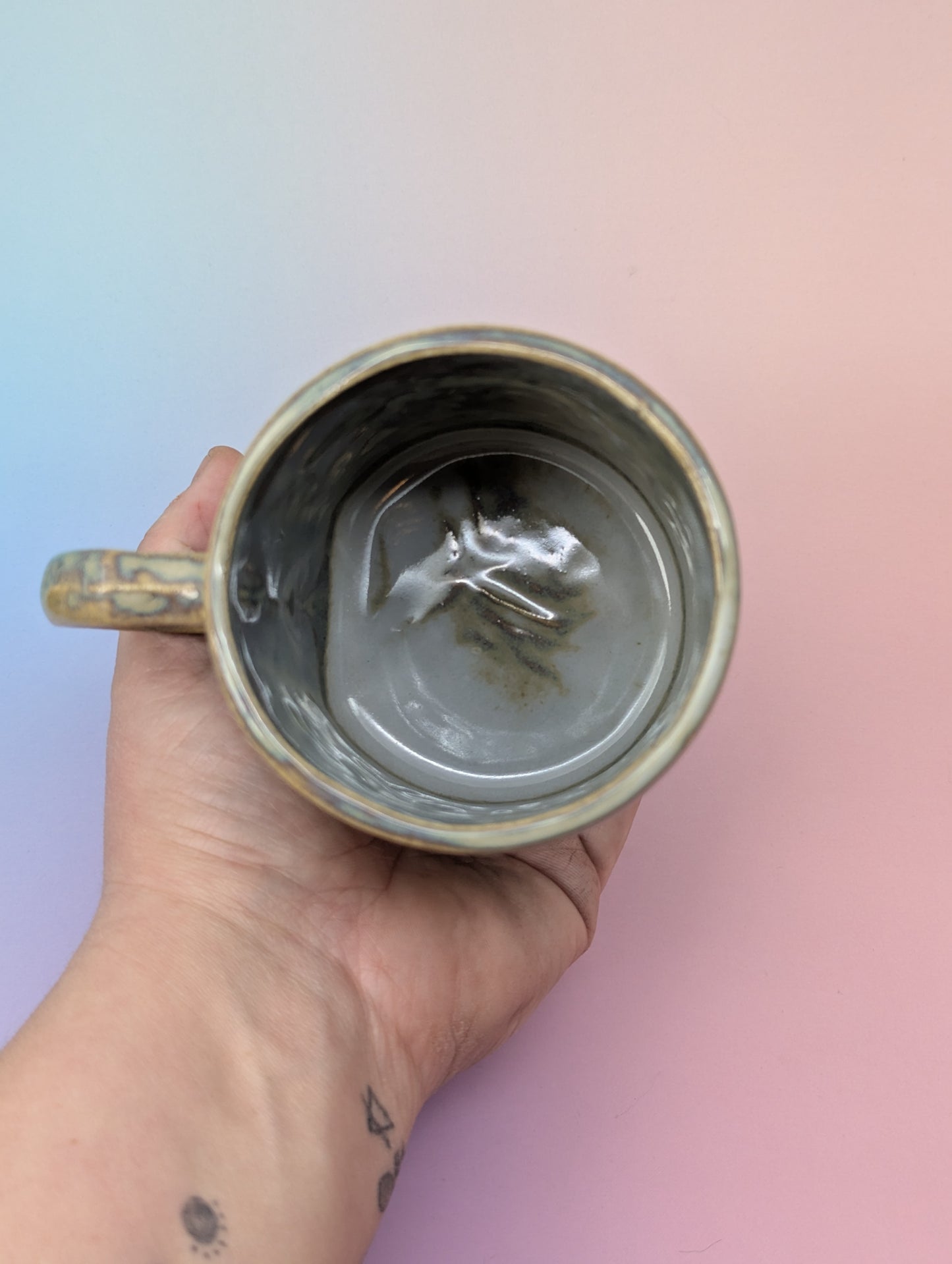 Love Mug