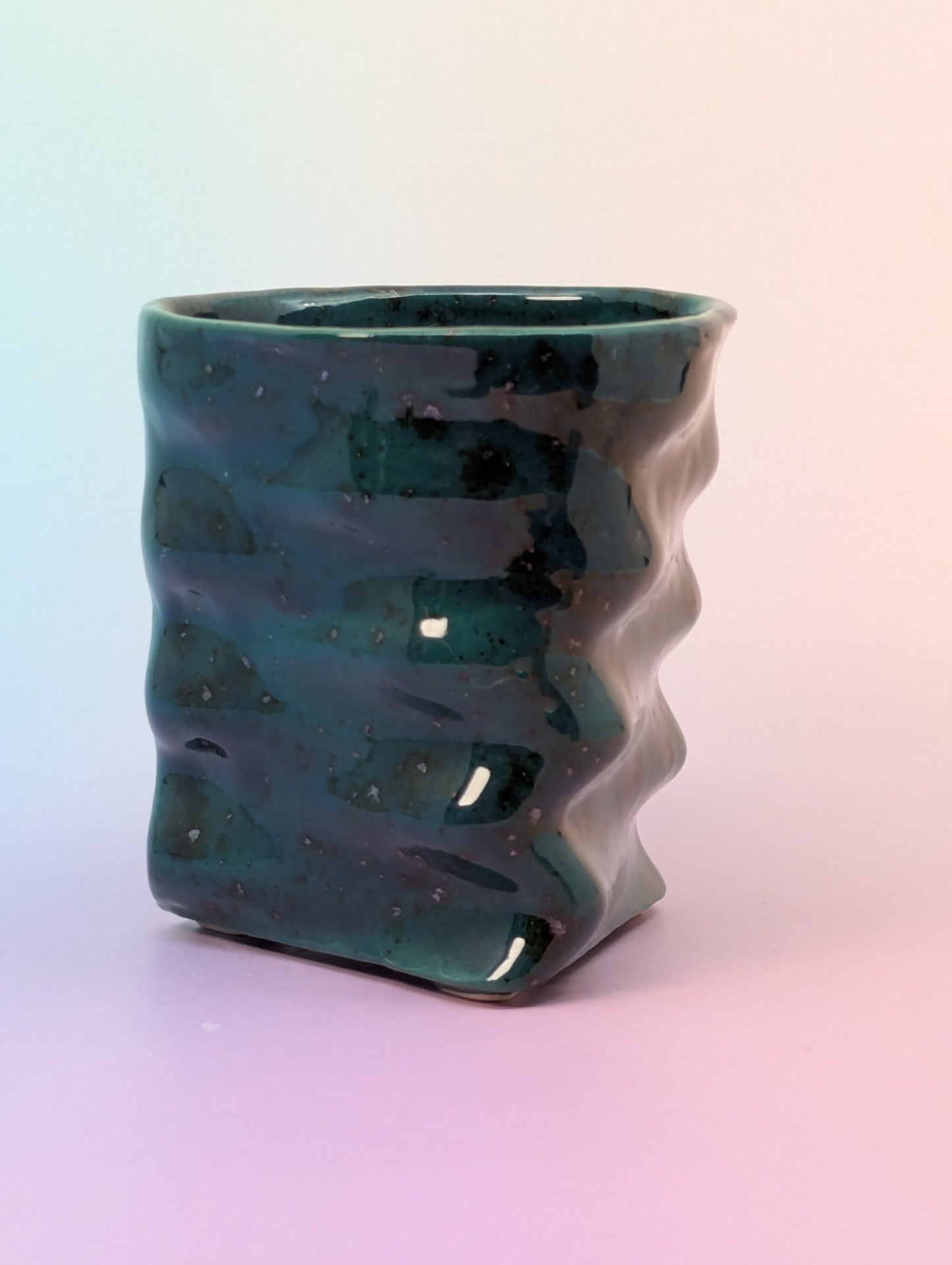 Ziggy Cup