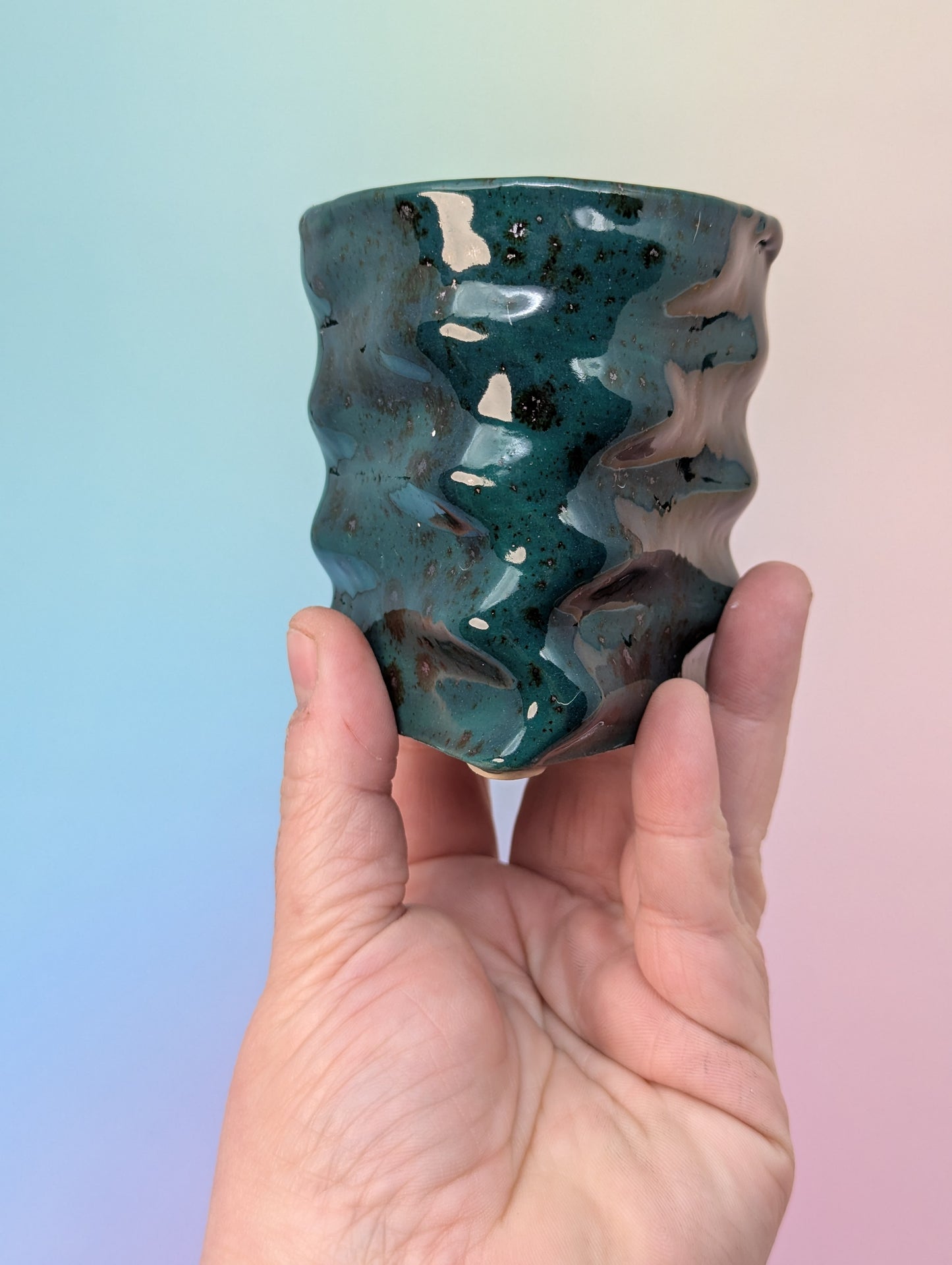 Ziggy Cup