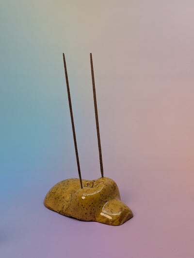 Baby Jane Incense Burner