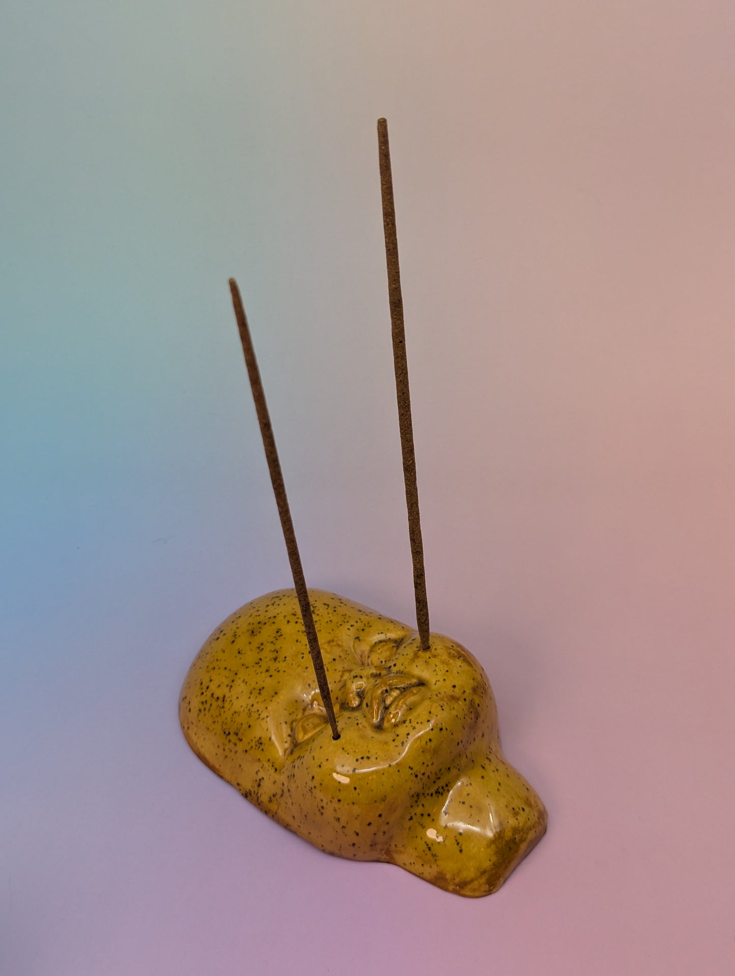 Baby Jane Incense Burner