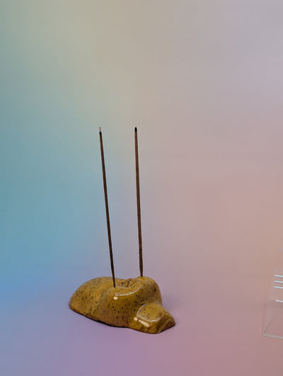 Baby Jane Incense Burner