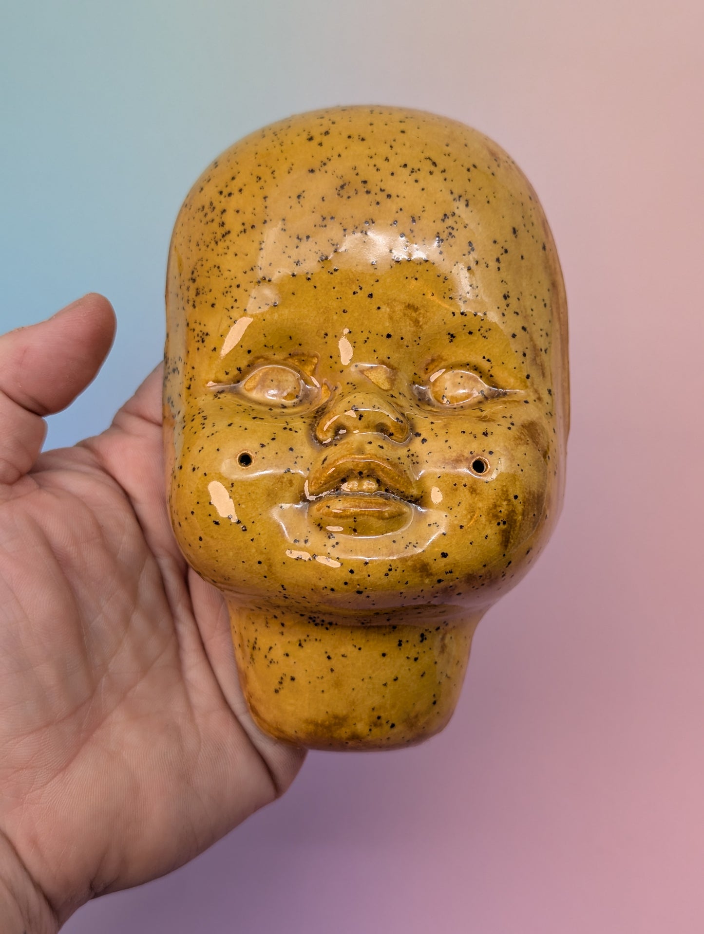 Baby Jane Incense Burner
