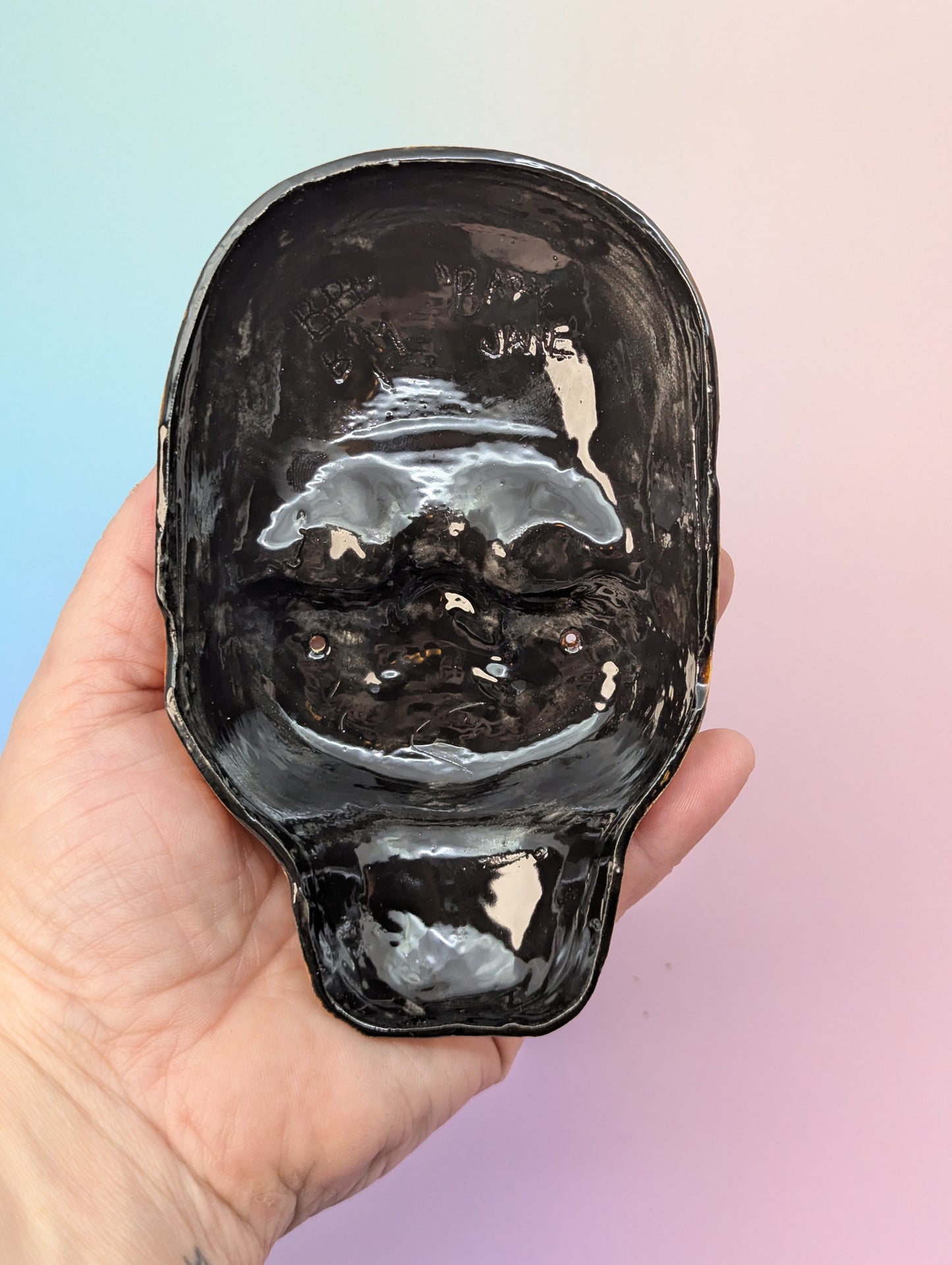 Baby Jane Incense Burner