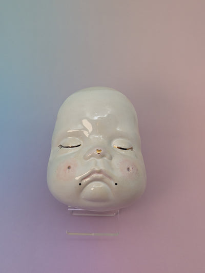 Midge Incense Burner