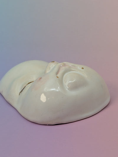 Midge Incense Burner