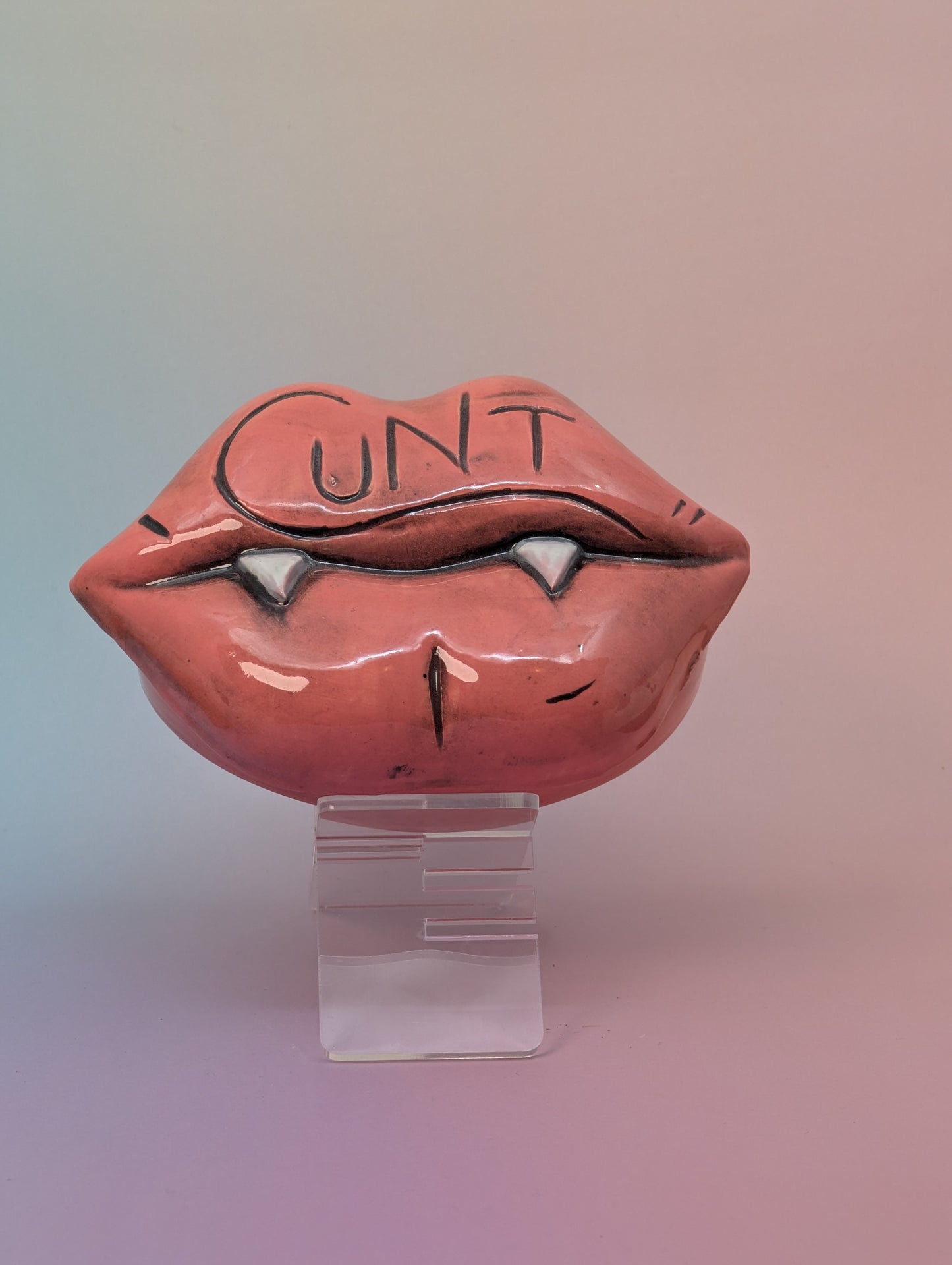 Fangy Cunt Box