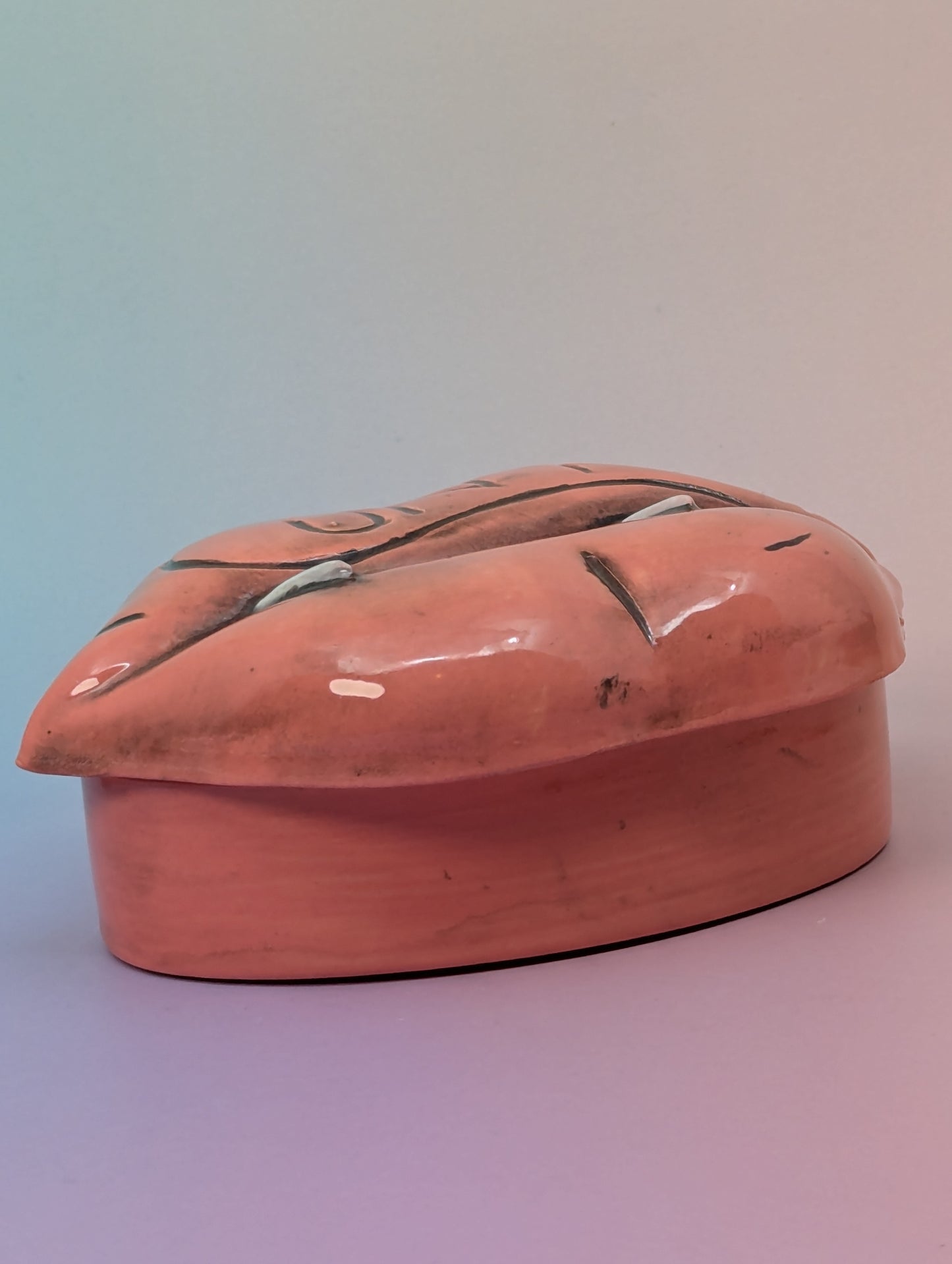 Fangy Cunt Box