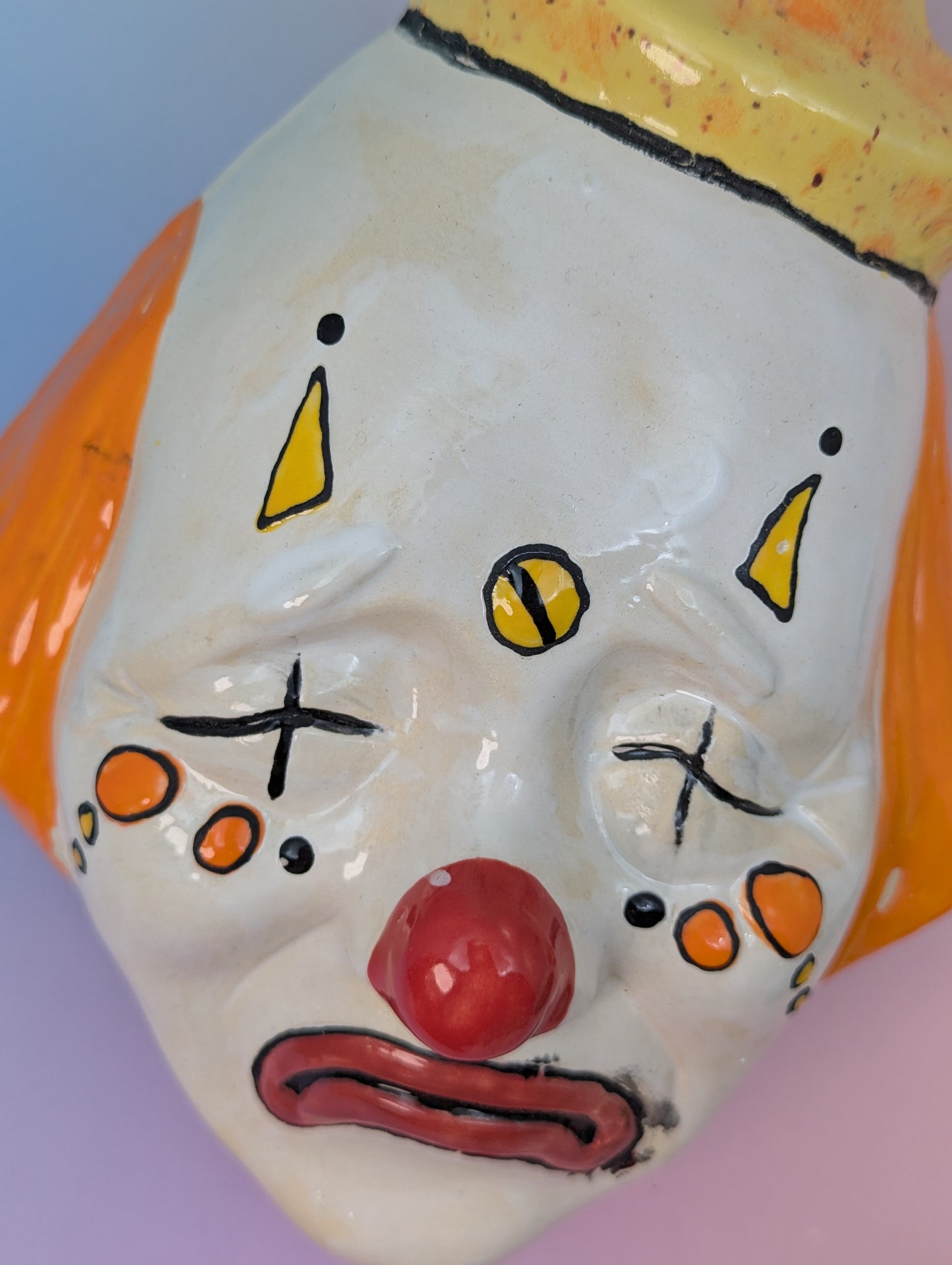Kilmo the Clown