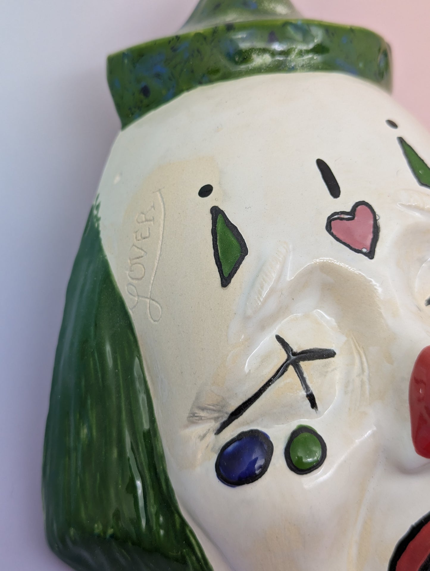 Kilmo the Clown