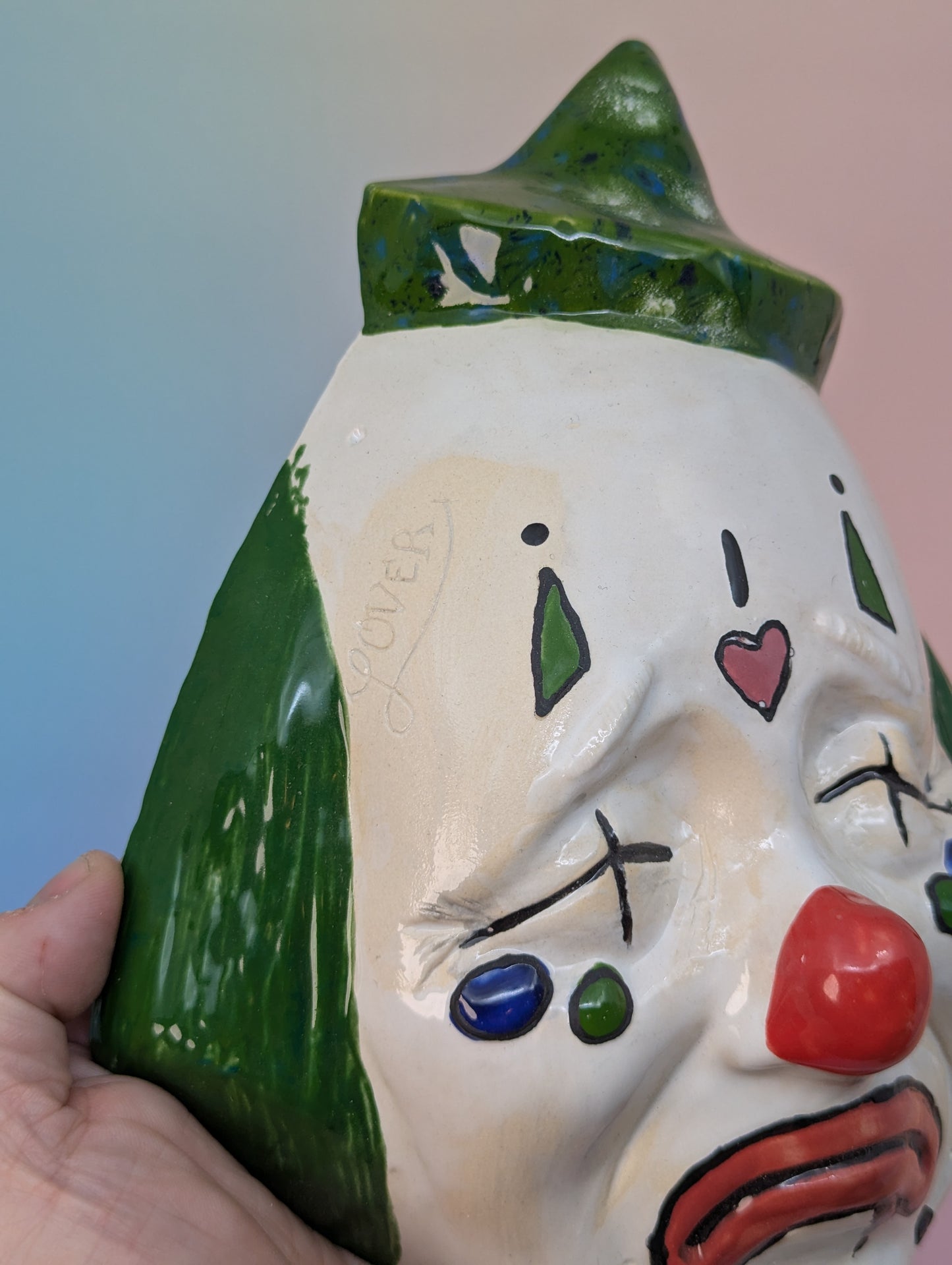 Kilmo the Clown