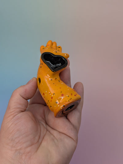Doll Arm Pipe