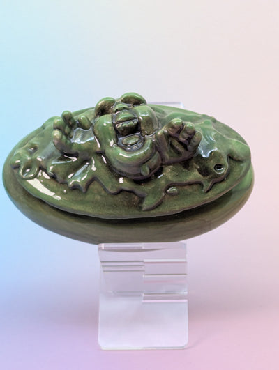 Slimer Box