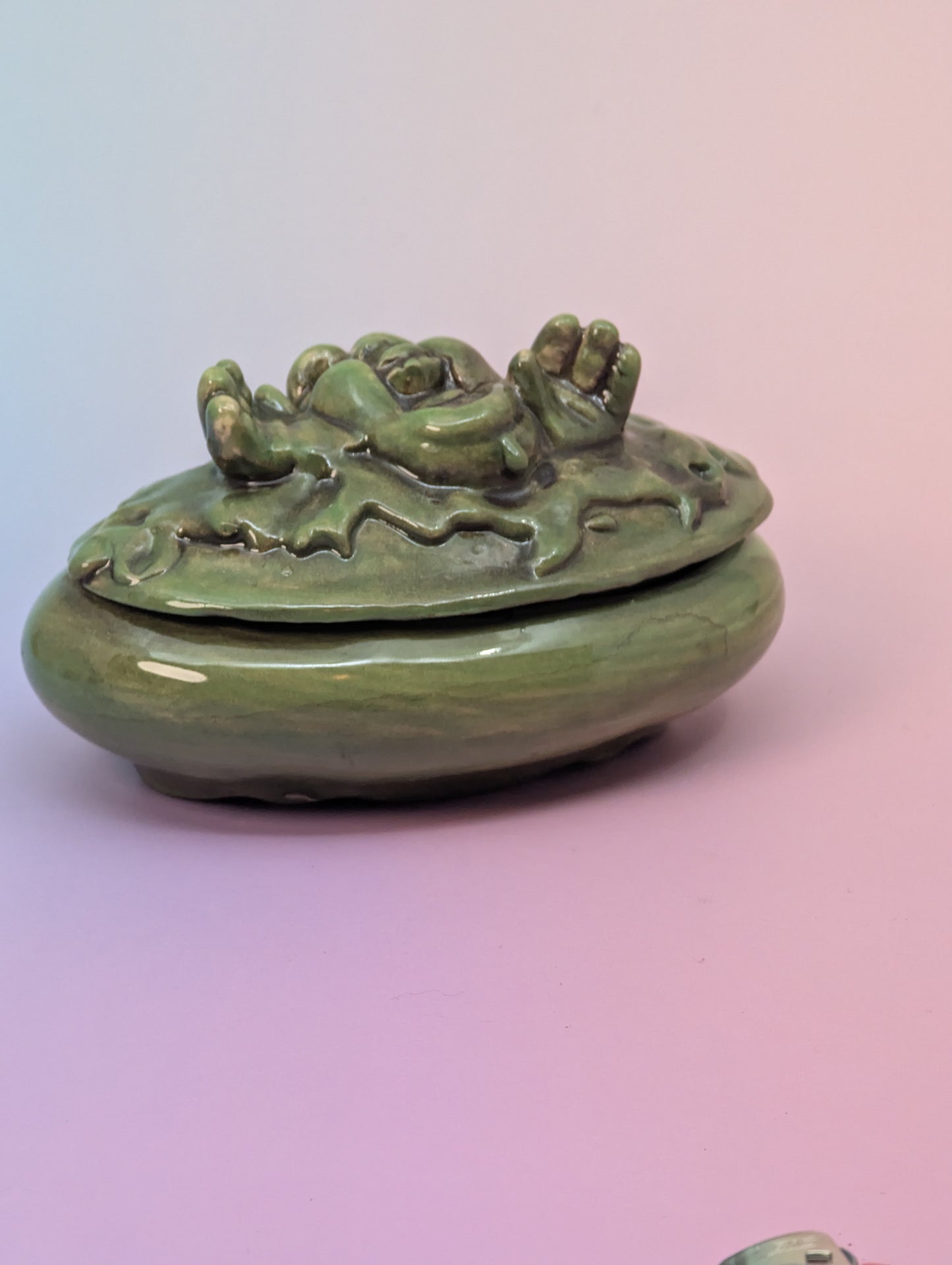 Slimer Box