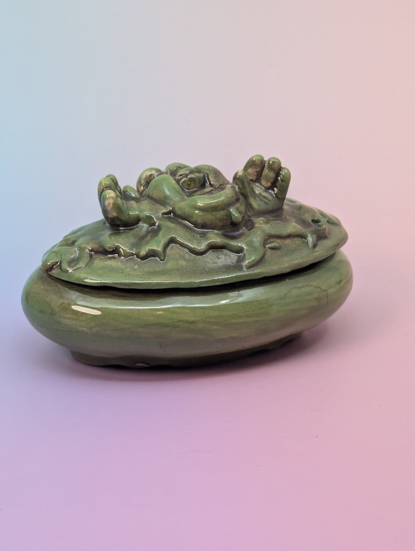 Slimer Box