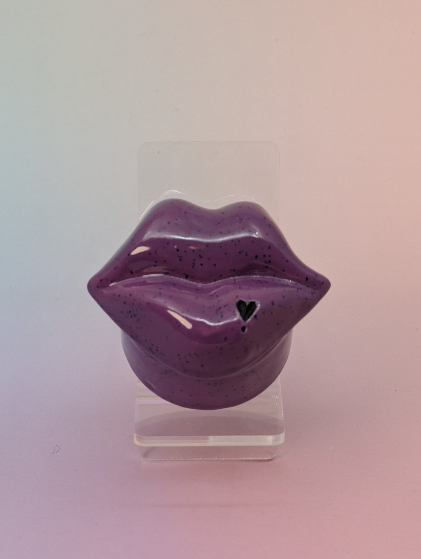Small Lippy Pill Box