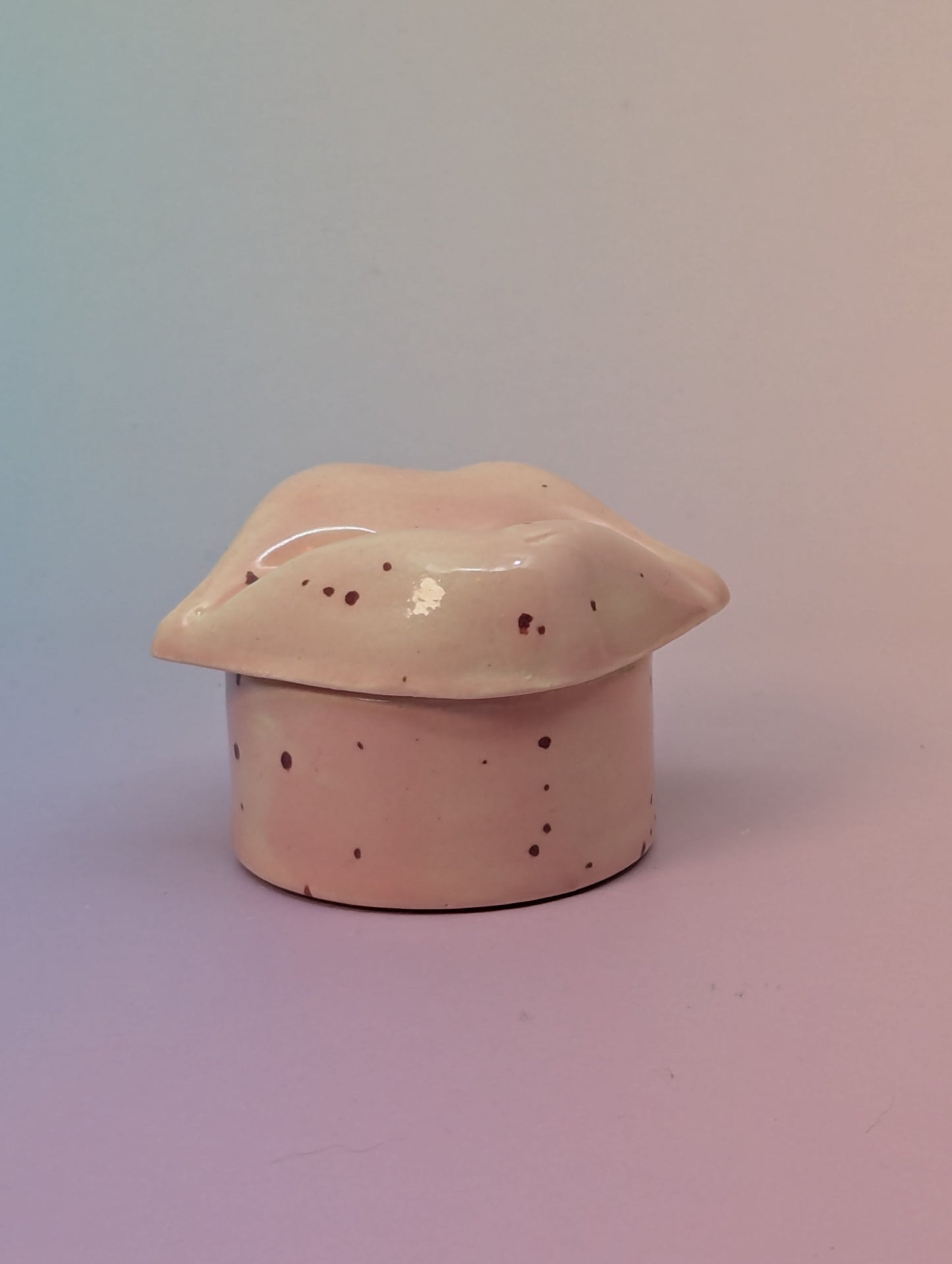 Small Lippy Pill Box
